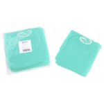 Bournas Medicals Soft Care Εξεταστική Φούστα Πράσινη