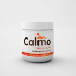 Calmo Balsamcare Πρόληψη κατάκλισης 200gr