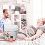 Calmo Balsamcare Πρόληψη κατάκλισης 200gr