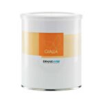 Dimax Wax Κερί Αποτρίχωσης σε Δοχείο για Πρόσωπο & Σώμα Yellow 800ml