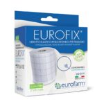 Eurofarm Eurofix Ελαστική Αυτοκόλλητη Ταινία Στερέωσης 5cm x 10m