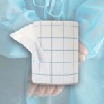 Eurofarm Eurofix Ελαστική Αυτοκόλλητη Ταινία Στερέωσης 5cm x 10m