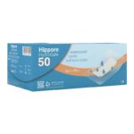 Hippore HYDROSAFE Αδιάβροχα Αποστειρωμένα Αυτοκόλλητα Επιθέματα 9 X 15cm