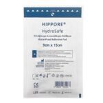 Hippocrates Topmedical Hippore HYDROSAFE Αδιάβροχα Αποστειρωμένα Αυτοκόλλητα Επιθέματα 9 X 15cm 1τμχ