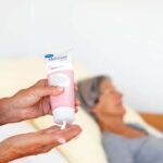 Hartmann MoliCare Skin Διαφανής Kρέμα Προστασίας Δέρματος 200ml