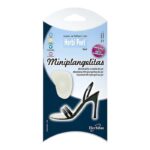 Herbi Feet Gel Metatarsal Cushions Διαφανές One Size 2τμχ