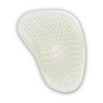 Herbi Feet Gel Metatarsal Cushions Διαφανές One Size 2τμχ