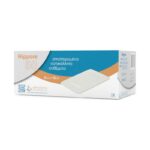 Hippocrates Topmedical Hippore Αποστειρωμένα Αυτοκόλλητα Επιθέματα 9 X 15cm 50τμχ