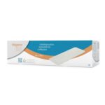 Hippocrates Topmedical Hippore Αποστειρωμένα Αυτοκόλλητα Επιθέματα 9 X 25cm 50τμχ