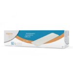 Hippocrates Topmedical Hippore Αποστειρωμένα Αυτοκόλλητα Επιθέματα 9 X 30cm 50τμχ