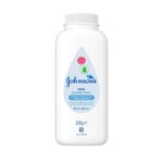 Johnson's Baby Powder Βρεφική Πούδρα 200g