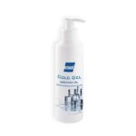 Konix Cold Gel Body Lotion Αναλγητικό gel Κρυοθεραπείας 250ml