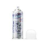 Med's Frigofast Spray - Συνθετικού Πάγου 200ml