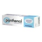 Novapharm Panthenol Active Skin Care Κρέμα για Eρεθισμένο & Eυαίσθητο Δέρμα 100g