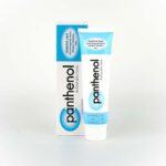 Novapharm Panthenol Active Skin Care Κρέμα για Eρεθισμένο & Eυαίσθητο Δέρμα 100g