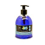 Open Care Αντισηπτικό Κρεμοσάπουνο 500ml