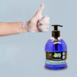 Open Care Αντισηπτικό Κρεμοσάπουνο 500ml