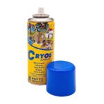 Phyto Performance Cryos Spray Συνθετικού Πάγου Με Άρνικα 400ml