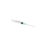 Pic Solution Σύριγγες Με Βελόνα 21G 1 2.5ml 100τμχ