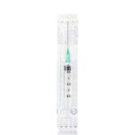 Pic Solution Σύριγγες Με Βελόνα 21G 1 2.5ml 100τμχ