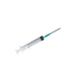 Pic Solution Σύριγγες Με Βελόνα 21G 10ml 100τμχ