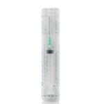 Pic Solution Σύριγγες Με Βελόνα 21G 5ml 100τμχ