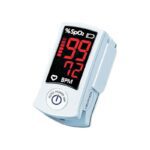 Rossmax SB100 Παλμικό Οξύμετρο Δακτύλου