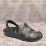 SUECOS Oden Fusion Παντόφλες Unisex Jungle