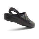 SUECOS Oden Fusion Παντόφλες Unisex Jungle