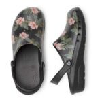 SUECOS Oden Fusion Παντόφλες Unisex Jungle
