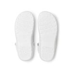SUECOS Oden Fusion Παντόφλες Unisex Λευκές