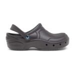 SUECOS Thor plus Ανατομικά Σαμπό Ανδρικά Black