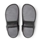 SUECOS Thor plus Ανατομικά Σαμπό Ανδρικά Black