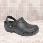 SUECOS Thor plus Ανατομικά Σαμπό Ανδρικά Black
