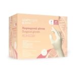 Soft Touch Χειρουργικά Γάντια Χωρίς Πούδρα Νο 7 - 50 Ζεύγη