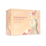 Soft Touch Χειρουργικά Γάντια Χωρίς Πούδρα Νο 8.5 - 50 Ζεύγη