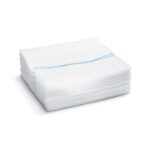 Hartmann Telacomp Νon-sterile - Μη Αποστειρωμένη Γάζα 12φυλλή 7,5x7,5cm 100τεμ