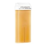 Xanitalia Κερί Αποτρίχωσης σε Ρολέτα Κίτρινο Μέλι 100ml