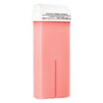 Xanitalia Κερί Αποτρίχωσης σε Ρολέτα Ροζ Τιτάνιο 100ml
