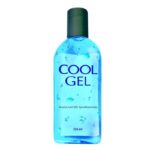 Sim Sensitive Cool Gel Body Lotion Αναλγητικό gel Κρυοθεραπείας 215ml