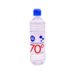 ΑΑ Αλκοολούχος Λοσιόν 70 Βαθμών 240ml