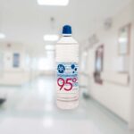 ΑΑ Αλκοολούχος Λοσιόν 95 Βαθμών 410ml