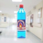 Κοντέλης Μπλε Οινόπνευμα 93 Βαθμών 350ml
