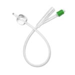 FARMACURE Καθετήρας Σιλικόνης 2way 20-30ml N14