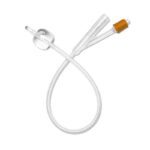 FARMACURE Καθετήρας Σιλικόνης 2way 20-30ml N16