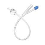 FARMACURE Καθετήρας Σιλικόνης 2way 20-30ml N24