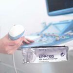 SONY Θερμικό χαρτί υπερήχων UPP-110S