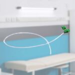 TIK Καθετήρας Σίτισης Ρινογαστρικός Παιδικός CH6