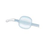  Tiemann Rusch Aquaflate Glycerine Καθετήρες Foley 2-way  