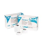 3M Micropore Μικροπορώδης Χάρτινη Αυτοκόλλητη Επιδεσμική Ταινία 1.25cm X 9.1m